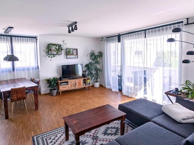 3 Zimmer Wohnung in Sachsenheim