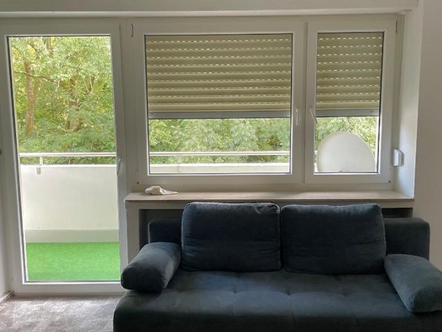3½ Zimmer Wohnung in Saarbrücken Alt Saarbrücken, möbliert, auf Zeit Nr. 9171 | tempoFLAT.de