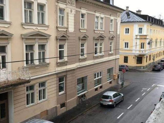 3 Zimmer Wohnung in Salzburg mit Einbauküche