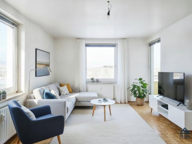 3 Zimmer Wohnung in Salzburg Taxham, Nähe Europark