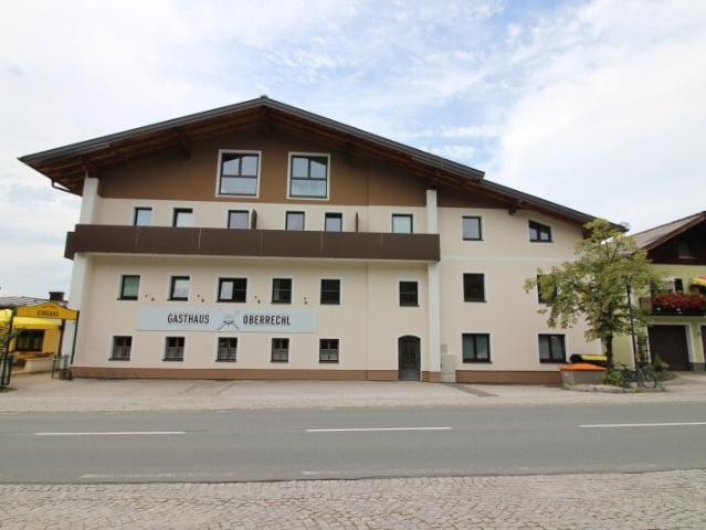 3 Zimmer Wohnung in Salzburg/Hallwang!