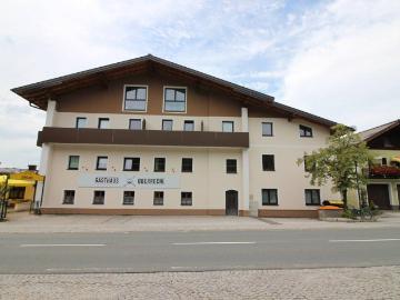 3 Zimmer Wohnung in Salzburg/Hallwang!