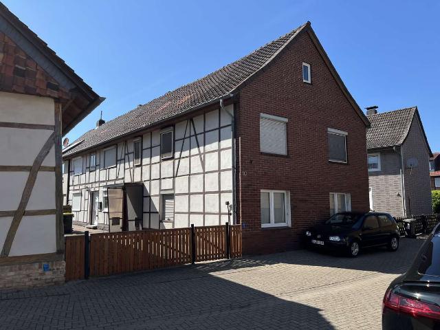 3 Zimmer Wohnung in Salzgitter