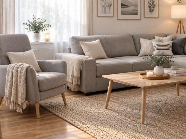 3 Zimmer Wohnung in Schmallenberg