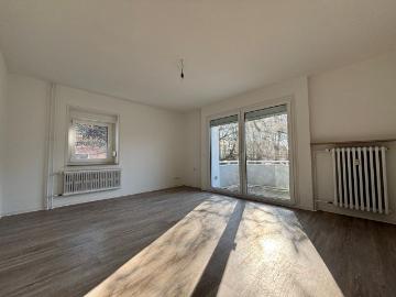 3 Zimmer Wohnung in schöner Lage in Do Oestrich