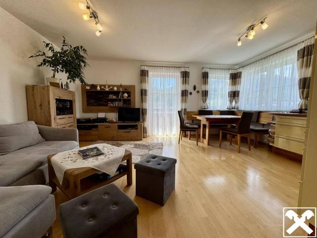3 Zimmer Wohnung in schöner Wohngegend