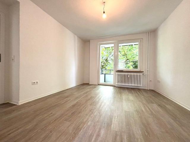 3 Zimmer Wohnung in schöner Wohnsiedlung