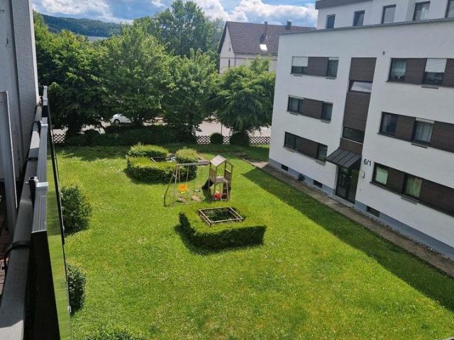 3 Zimmer Wohnung in Schorndorf Nord