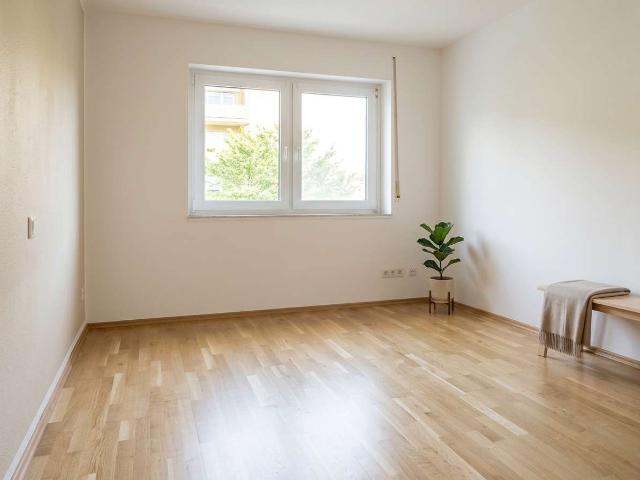 3 Zimmer Wohnung in Schrozberg