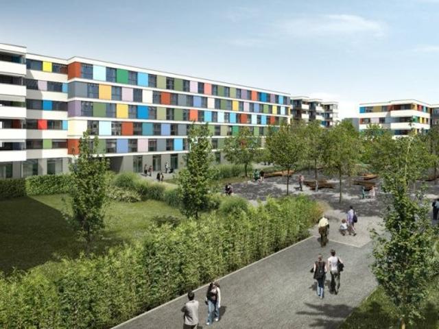 3 ½ Zimmer Wohnung in Schwerzenbach mieten