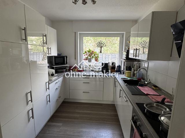 3 Zimmer Wohnung in Senden