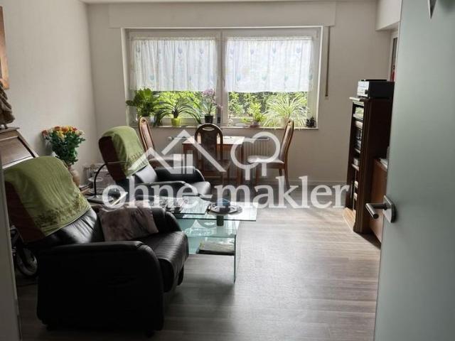 3 Zimmer Wohnung in Senden