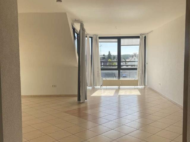 3 Zimmer Wohnung in Seukendorf