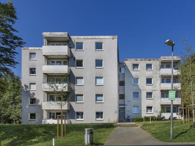 3 Zimmer Wohnung in Siegen Dillnhütten