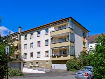 Birkenweiher, Ohlig, Solingen, Lichtscheid