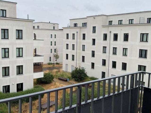 3 Zimmer Wohnung in Spandau
