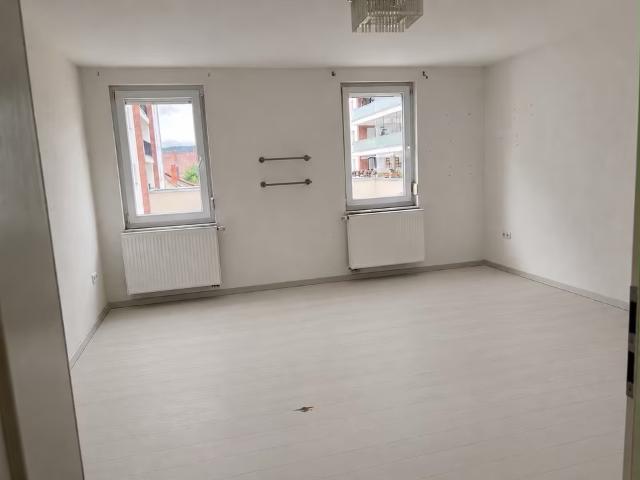 3 Zimmer Wohnung in Tuttlingen stadtnah