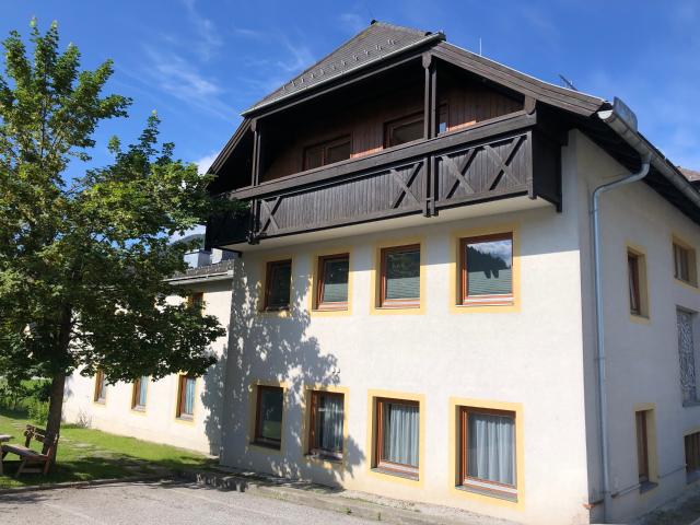 3 Zimmer Wohnung in Tamsweg