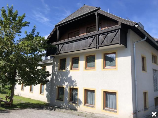 3 Zimmer Wohnung in Tamsweg