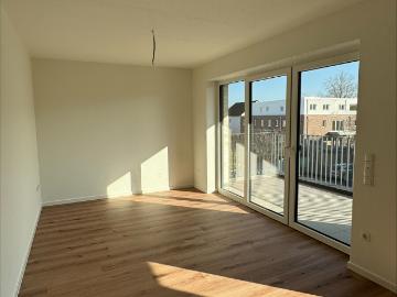 3 Zimmer Wohnung in toller Lage in Osnabrück