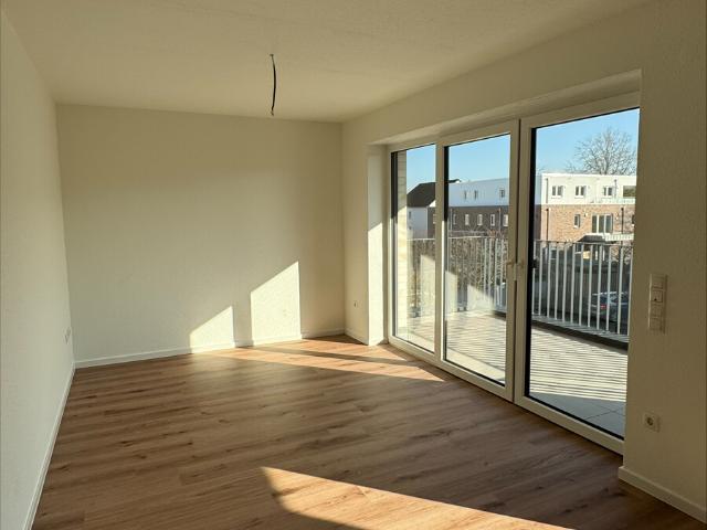3 Zimmer Wohnung in toller Lage in Osnabrück