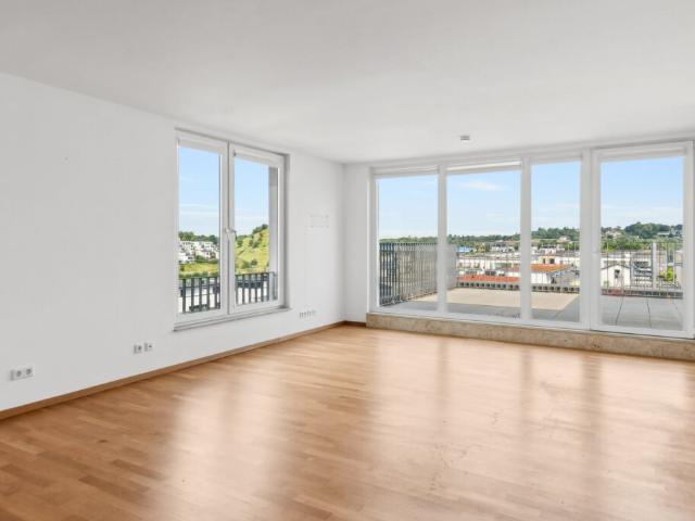 3 Zimmer Wohnung in toller Lage in Hörde
