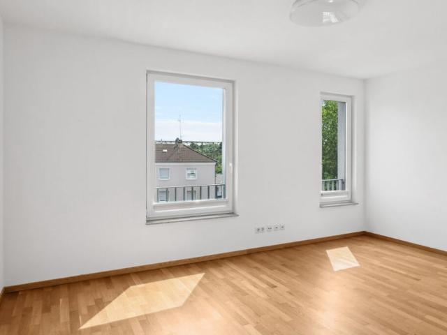 3 Zimmer Wohnung in toller Lage in Hörde