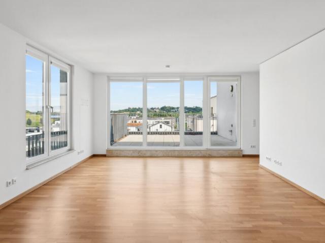3 Zimmer Wohnung in toller Lage in Hörde