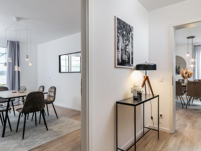 3 Zimmer Wohnung in Top Lage Prenzlauer Berg