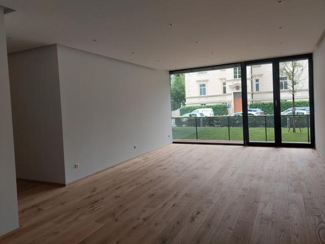 3 Zimmer Wohnung in Top Lage
