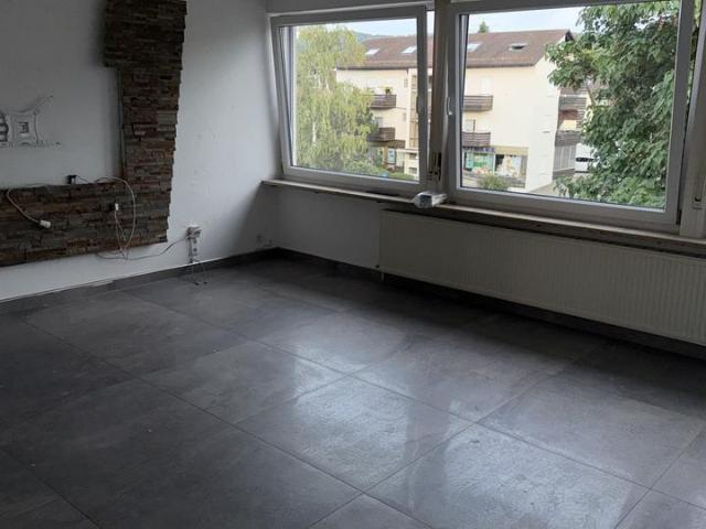 3 Zimmer Wohnung in Top Lage