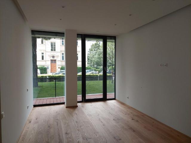 3 Zimmer Wohnung in Top Lage