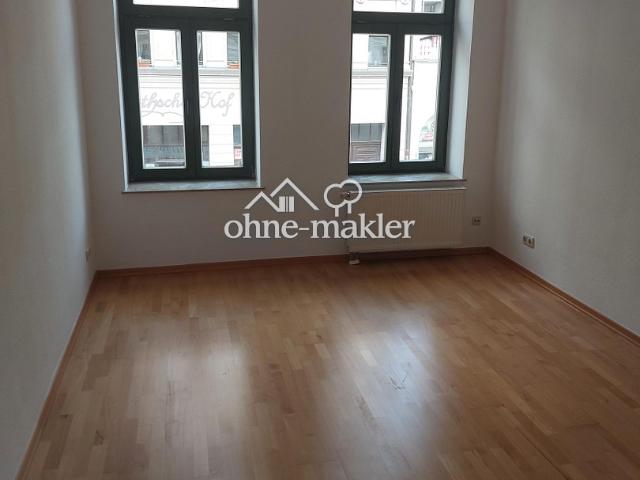 3 Zimmer Wohnung in Toplage