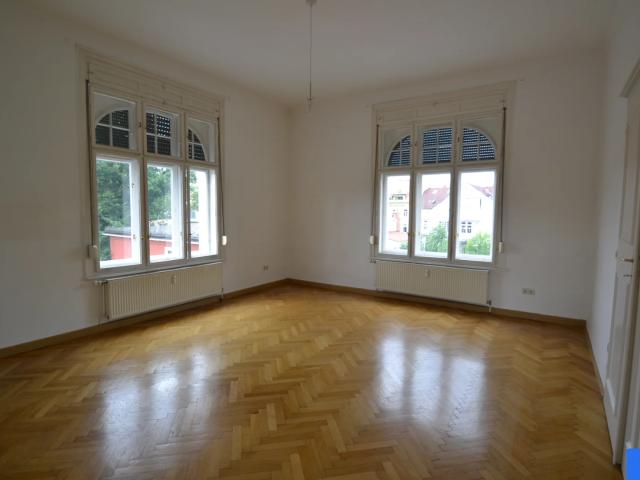 3 Zimmer Wohnung in Toplage nahe Karl Franzens Universität