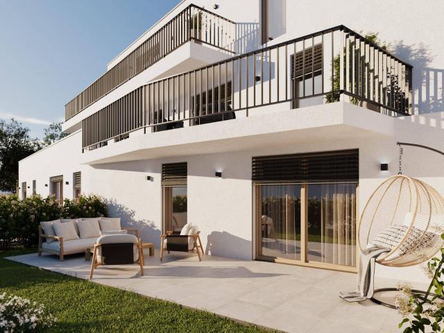 3 Zimmer Wohnung in traumhafter Lage! Top 05
