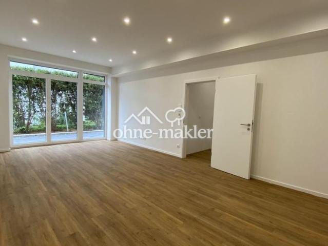 3 Zimmer Wohnung in Traumlage mit Küche und Terrasse