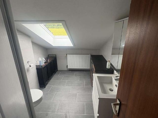 3 Zimmer Wohnung in Trausnitz