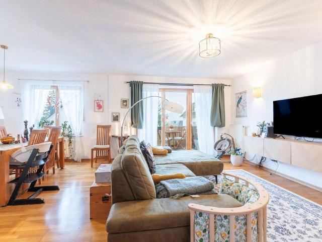 3 Zimmer Wohnung in Trier Ehrang