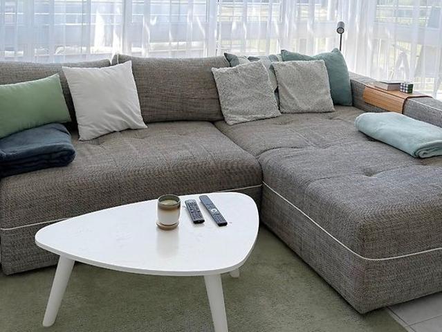 3½ Zimmer Wohnung in Uetendorf BE, möbliert, auf Zeit