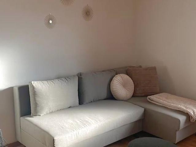 3½ Zimmer Wohnung in Uetendorf BE, möbliert, auf Zeit