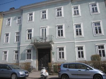 3 Zimmer Wohnung in Uni Nähe/ Geidorf Provisionsfrei!
