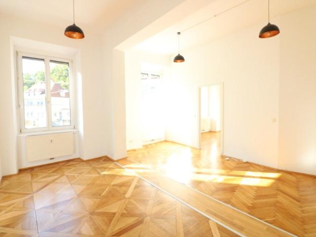 3 Zimmer Wohnung in Uni Nähe, WG geeignet Provisionsfrei!
