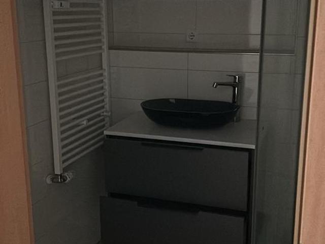 3 Zimmer Wohnung in unmittelbarer Nähe zum Gifizsee in Offenburg
