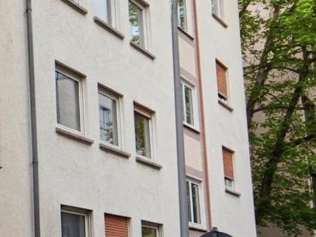 3 Zimmer Wohnung in unmittelbarer Nähe HBF und Schloss