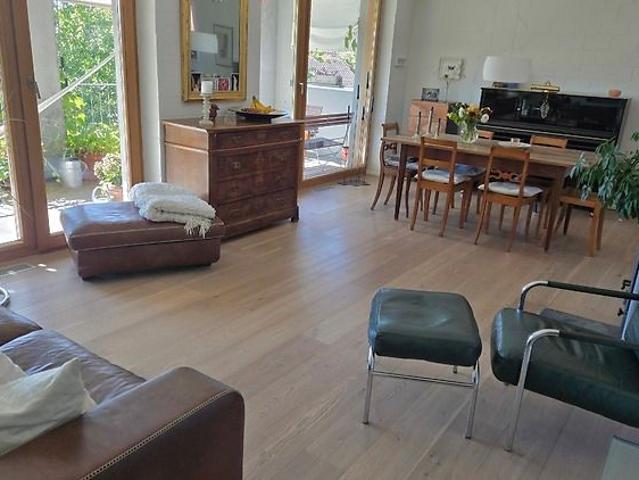 3½ Zimmer Wohnung in Uster ZH, möbliert, auf Zeit