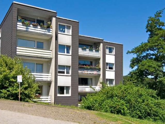 3 Zimmer Wohnung in Velbert Langenberg