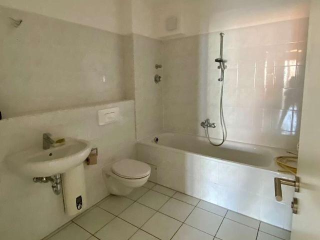 3 Zimmer Wohnung in Velbert nach Sanierung