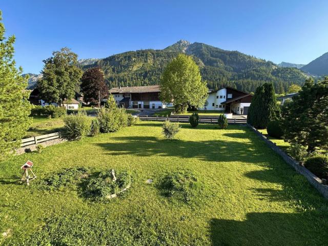 3 Zimmer Wohnung in Vils Tirol Direkt an der Deutschen Grenze