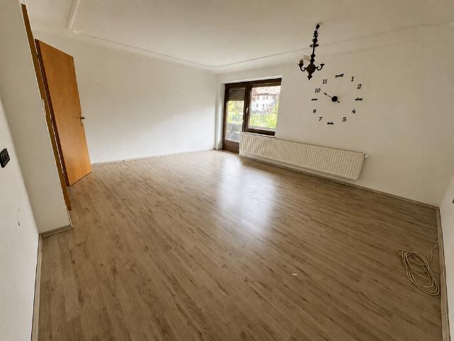 3 Zimmer Wohnung in Vils Tirol – direkt an der deutschen Grenze