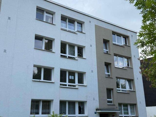 3 Zimmer Wohnung in Wuppertal Oberbarmen Wichlinghausen